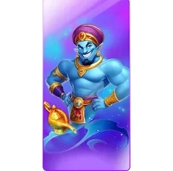 Crazy
Genie