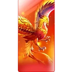 Phoenix
Legend