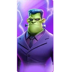 Doctor
Frankenstein