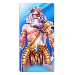 Gates Of
Olympus 1000