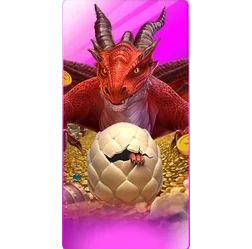 Dragon
Hatch