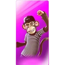 Wild Ape